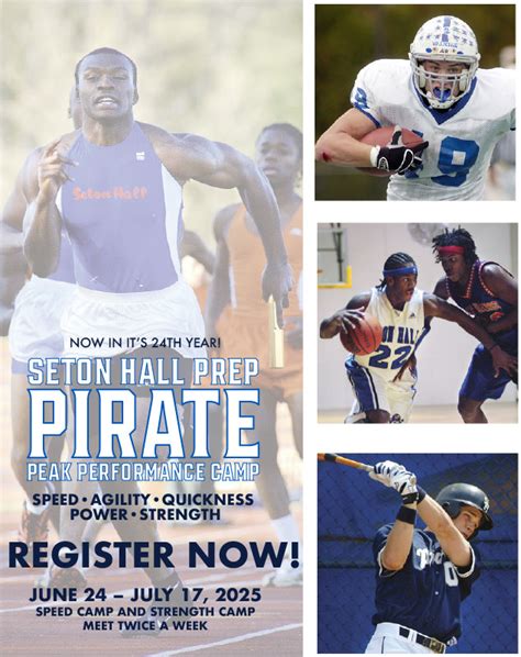 Peak Performance Training Camps West Orange Nj Powered By Leaguelineup Com