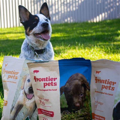 Pet Food Stores Near Me Frontier Pets