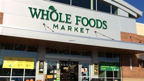 Petition Save Whole Foods Montgomery Al United States Change Org