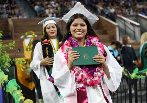 Photos Coachella Valley High School 2023 Graduation Ceremony