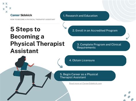 Physical Therapist Assistant Career Overview