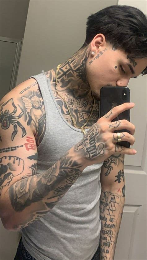 Pin By April Ramey On Hot Mexican Men In 2025 Tattoos For Guys