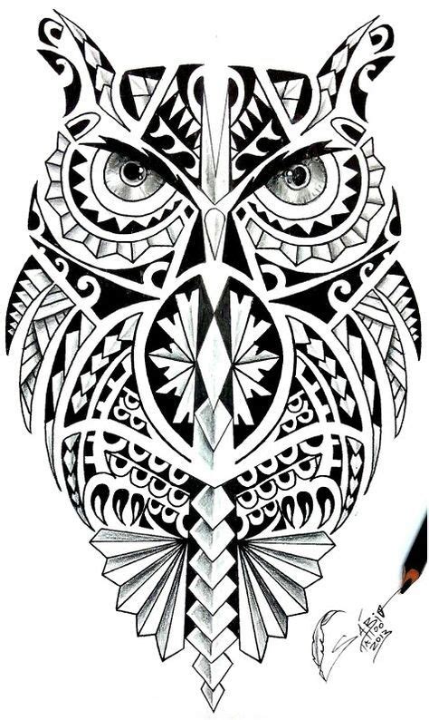 Pin By Luciano Alves Da Cruz On Coruja Tattoo Maori Tattoo Designs