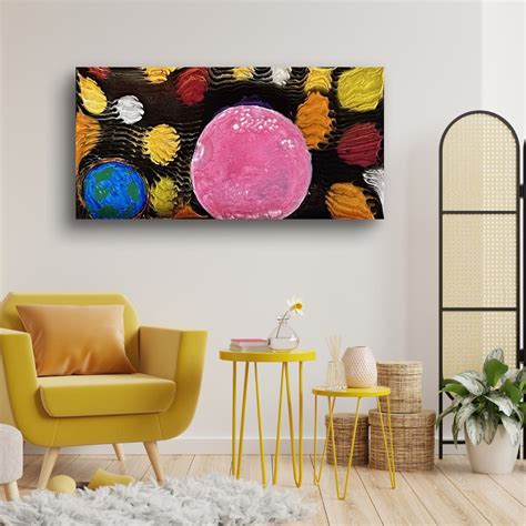 Pink Moon Jc Exclusive Art