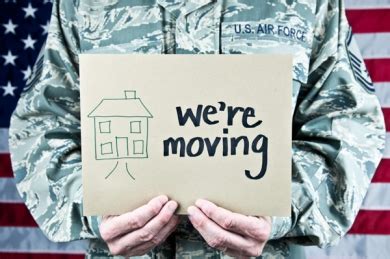 Plan Your Pcs Military Moves With Expert Guidance
