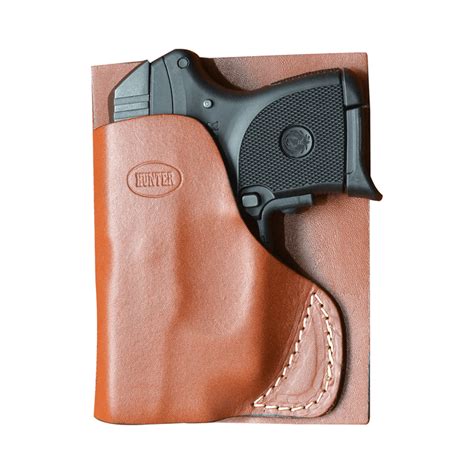 Pocket Holster 2500 Series Hunter Company