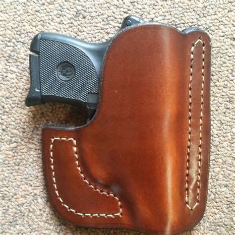 Pocket Holsters For Ruger Lcp