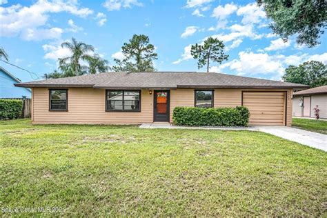 Port St John Fl Real Estate Port St John Homes For Sale Realtor Com