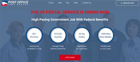 Post Office Hiring Reviews Read Customer Service Reviews Of Postofficehiring Com