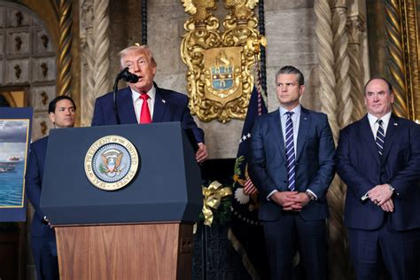 President Trump Orders 9Bn Fleet Of Icebreakers For Arctic Defence Discover Swns