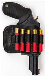 Pro Carry Ranch Series Taurus Judge Amp S Amp W Governor Holster