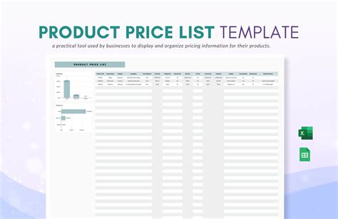 Product List