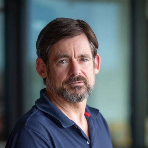 Professor Ross Bathgate Researcher The Florey