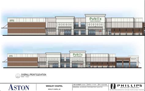 Publix Expanding In Charlotte Area With Union County Store Charlotte