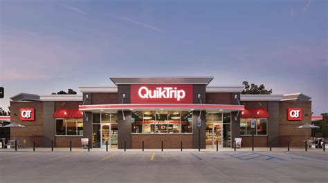 Quiktrip Hiring Workers In The Charlotte Area During Covid 19 Outbreak