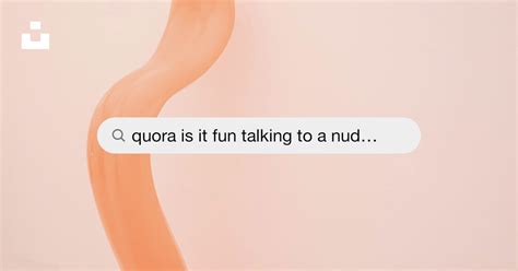 5 Nude Photo Tips for Quora