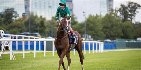 Racing Fixtures Revealed For 2018 Sport For Business