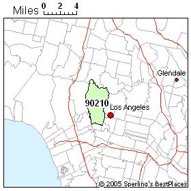 Rankings In Zip 90210 Beverly Hills Ca