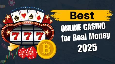 Real Money Online Casino Usa