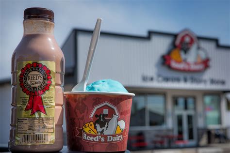 Reeds Dairy Store Idaho Falls At Helen Byrne Blog