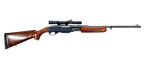 Remington 760 Gamemaster 3006