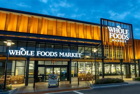 Reno Store Whole Foods Market