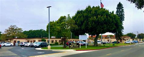 Rent Fields Gyms Theaters And More In Camarillo