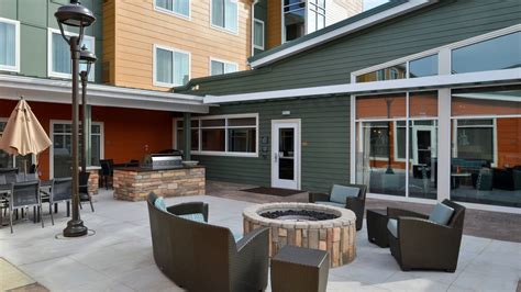 Residence Inn East Lansing