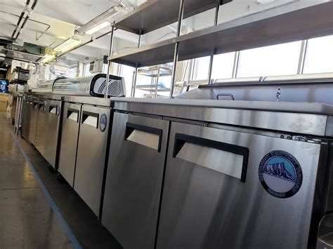 Restaurant Equipment Wholesale Hawaii