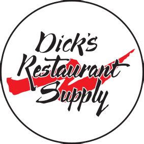 Restaurant Supply Company In Western Washington Dick S Restaurant Supply