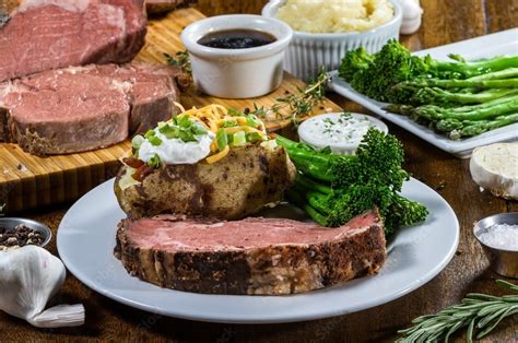 Restaurants Ada Valley