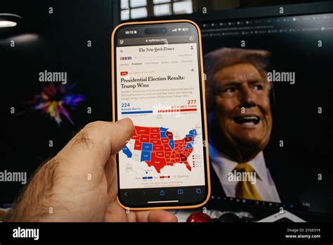 Results Plus The New York Times