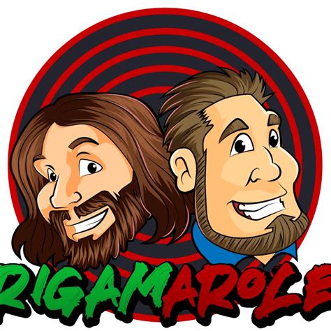 Rigamarole Podcast Youtube
