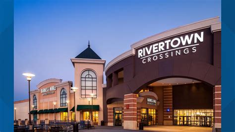 Rivertown Crossing Grandville Mi
