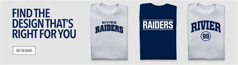 Rivier University Raiders Apparel Nashua New Hampshire Sideline