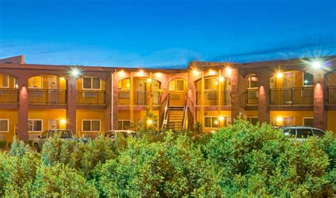 Rodeway Inn Albuquerque Downtown On Rt 66 Albuquerque Vacationrenter
