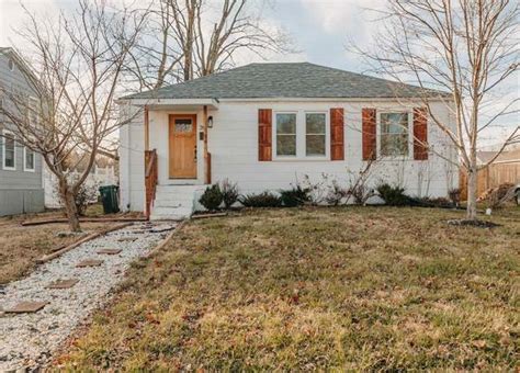 Rolla Mo Homes For Sale Real Estate Redfin