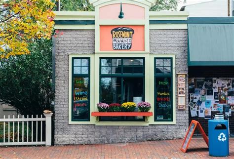 Rosemont Market Closing Its Portland Maine Munjoy Hill Location