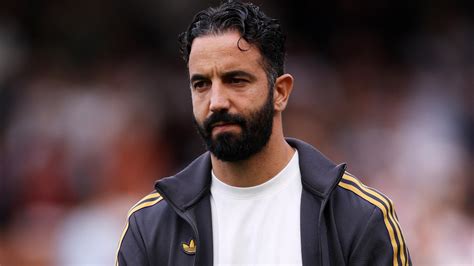 Ruben Amorim S Next Job Could See Sacked Ex Man Utd Boss Cross Fierce
