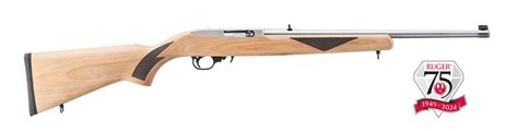Ruger 10 22 75Th Anniversary 22Lr Northeastern Firearms