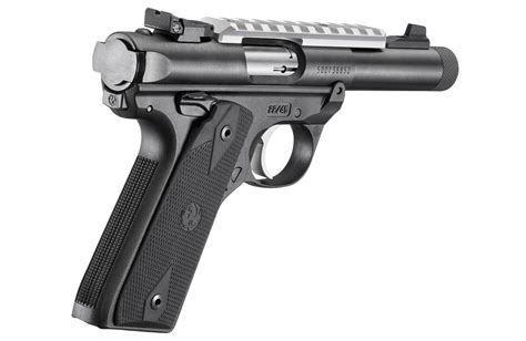 Ruger Mark Iv 22 45 Gunlex Waffen
