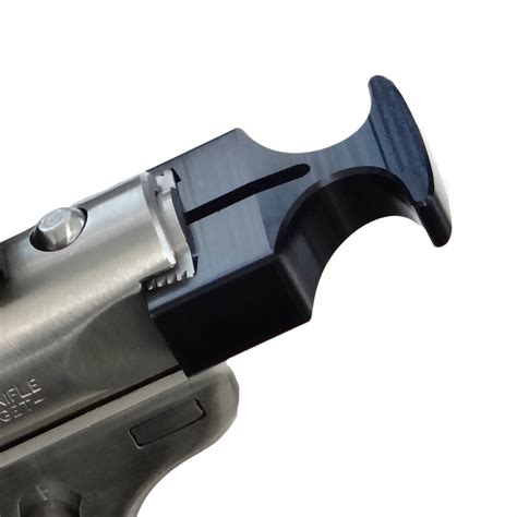 Ruger Mark Iv Charging Handle Bolt Racker 22 45 Tactical Target Stl