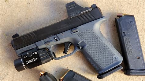Ruger Rxm Glock Mags