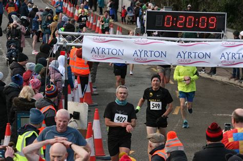 Running In Cork Ireland Results Photos Of The Newmarket 5K Sun 8Th Dec 2024