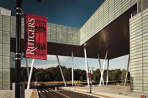 Rutgers Business School Piscataway Ranking 2025 From Qs The Amp Us News