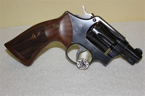 S W Model 10 Appreciation Thread Ruger Forum