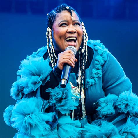 Sabela Thandiswa Mazwai King Tha Lpr New York 11 14 2024