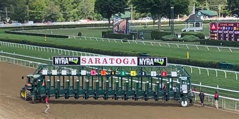 Saratoga Racing Picks Live Stream Aug 28 2024 Horse Racing Today