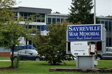 Sayreville War Memorial High School Hazing Cancels Football Season
