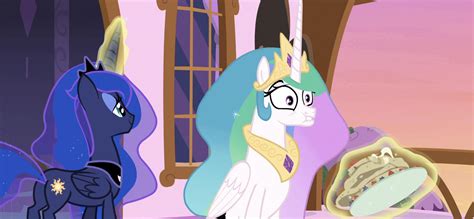 Screw Loose Origins R Mylittlepony